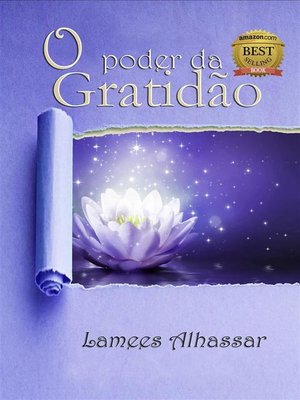 cover image of O Poder Da Gratidão